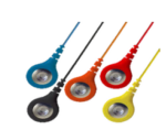 Cable para Electrodo Tipo Broche (Snap Button) - Image 2