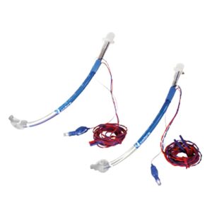 Electrodo Laríngeo Integrado