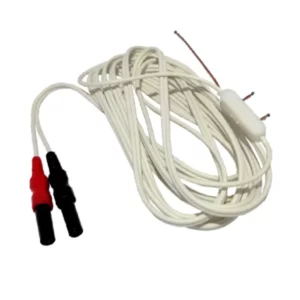 Sensor de Respiración Termistor