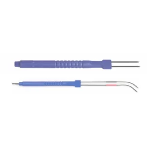 Sonda bipolar tipo esfera flexible