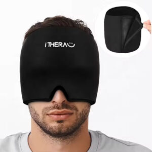 Gorro para Migraña