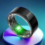 Smart Ring Wellvion | Anillo Inteligente para Monitoreo de Salud 24/7 - Image 4